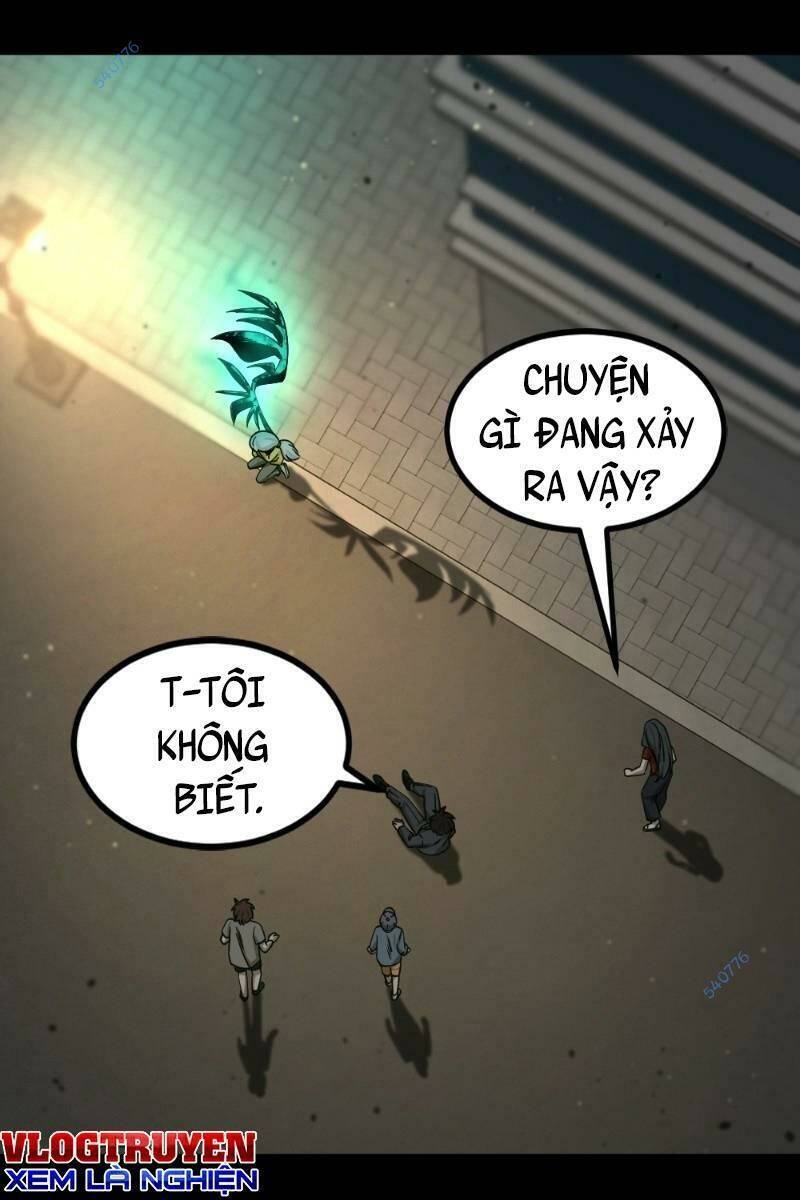 Kẻ Giết Anh Hùng Chapter 84 - 125