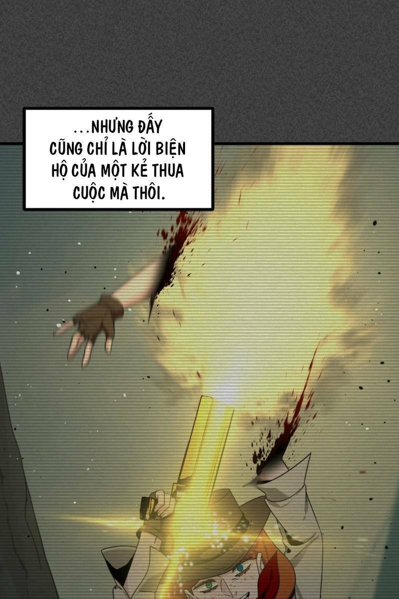 Kẻ Giết Anh Hùng Chapter 84 - 6