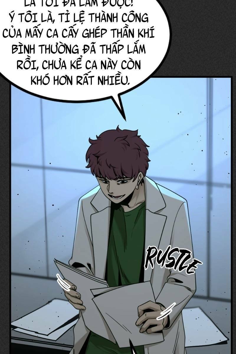 Kẻ Giết Anh Hùng Chapter 84 - 54