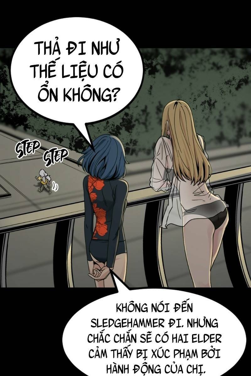 Kẻ Giết Anh Hùng Chapter 84 - 92