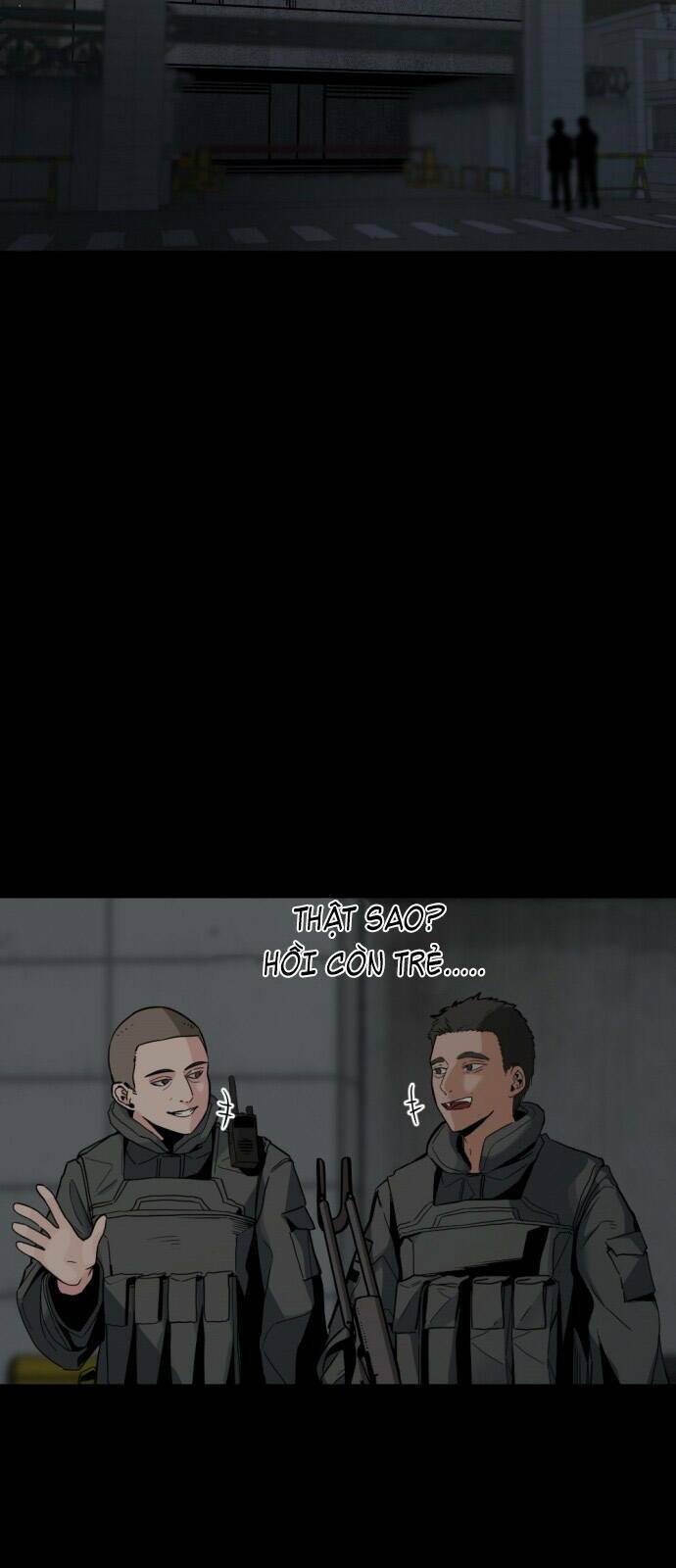 Kẻ Giết Anh Hùng Chapter 9 - 14