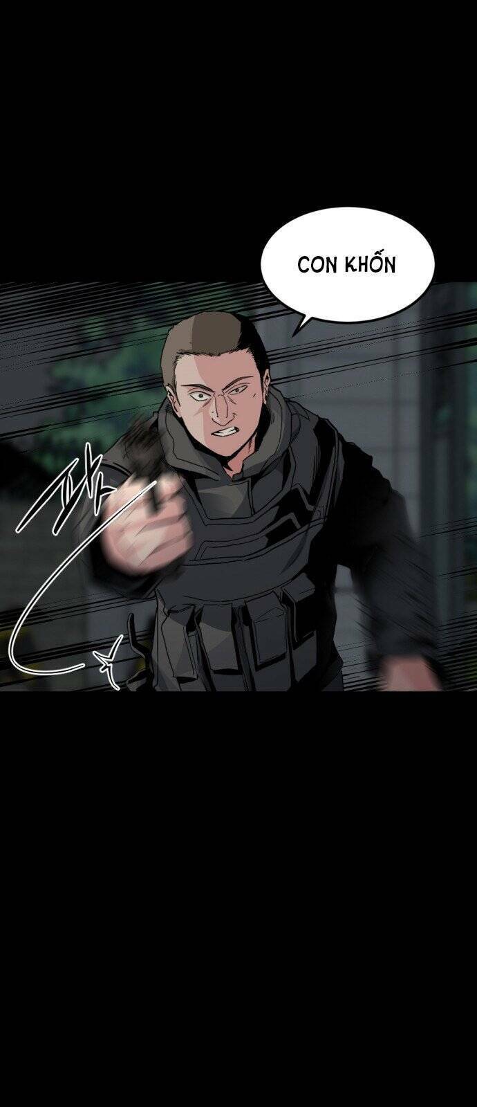 Kẻ Giết Anh Hùng Chapter 9 - 20