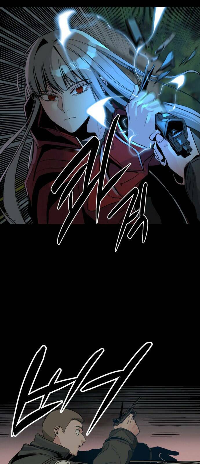 Kẻ Giết Anh Hùng Chapter 9 - 21