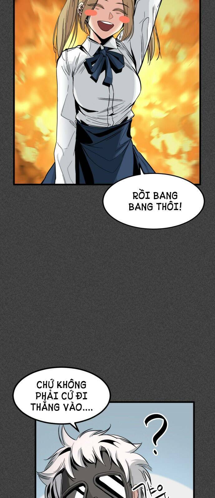 Kẻ Giết Anh Hùng Chapter 9 - 32