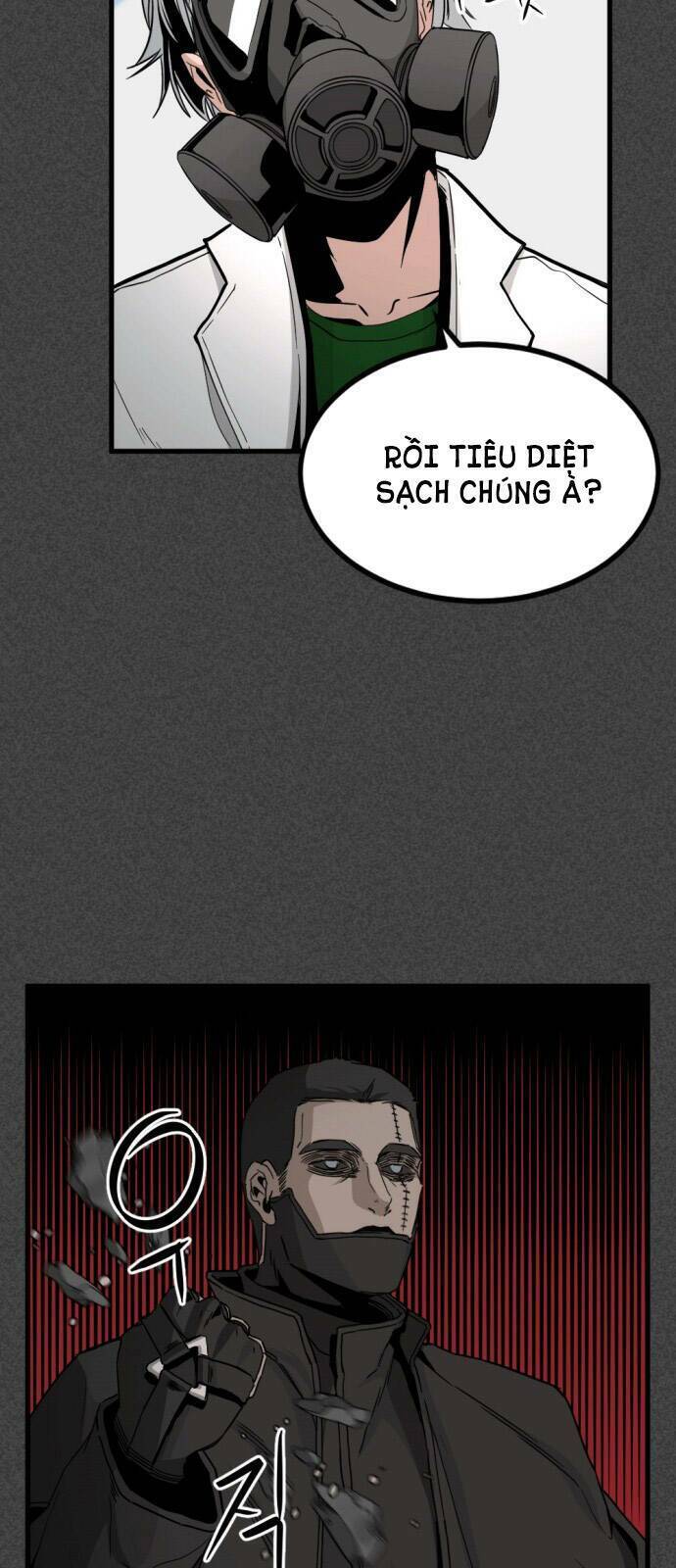 Kẻ Giết Anh Hùng Chapter 9 - 33