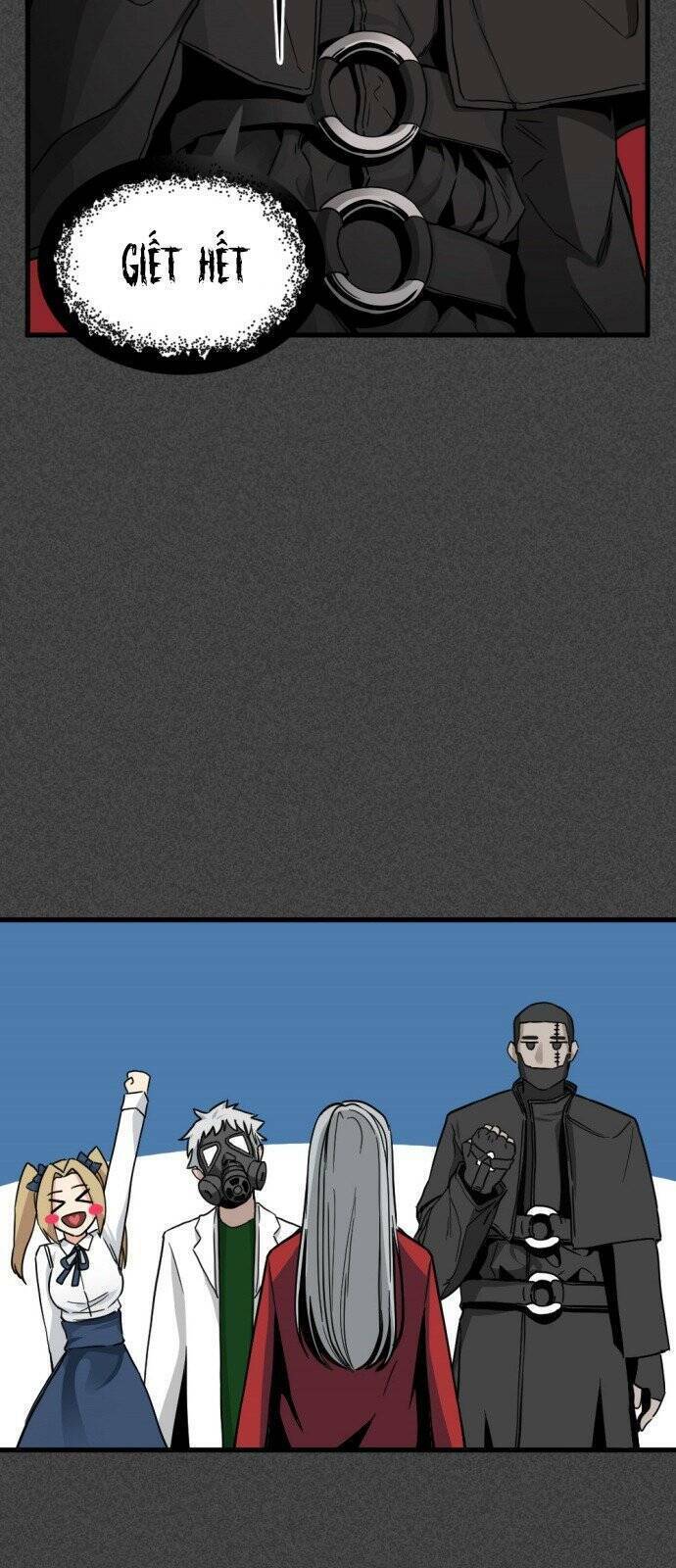 Kẻ Giết Anh Hùng Chapter 9 - 34