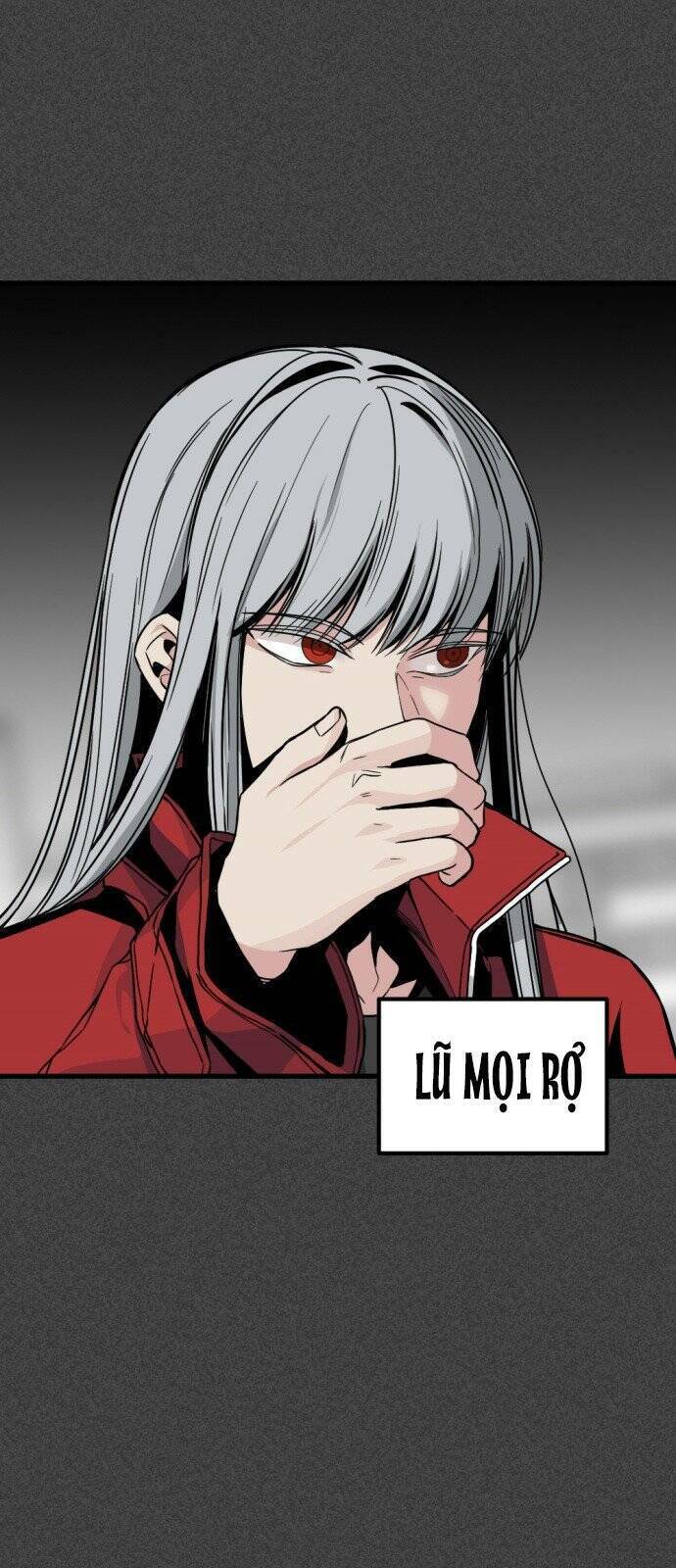 Kẻ Giết Anh Hùng Chapter 9 - 36