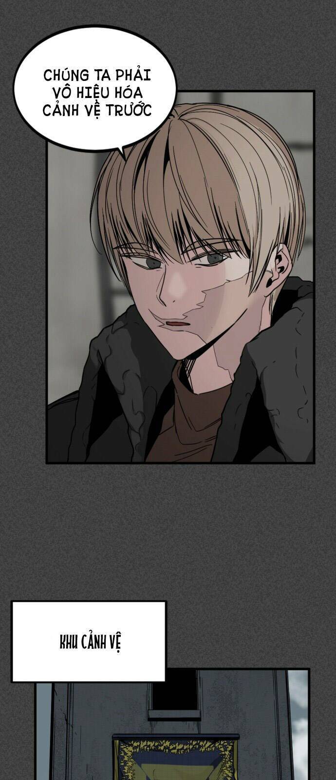 Kẻ Giết Anh Hùng Chapter 9 - 38