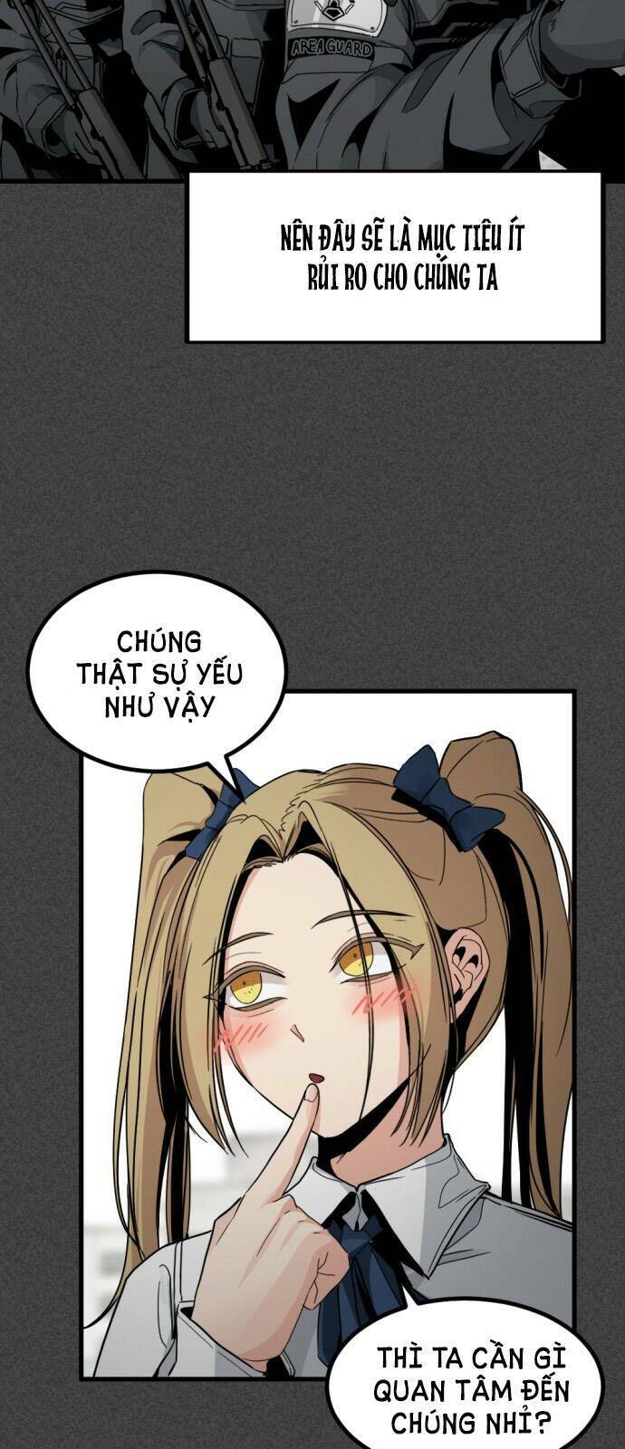 Kẻ Giết Anh Hùng Chapter 9 - 41