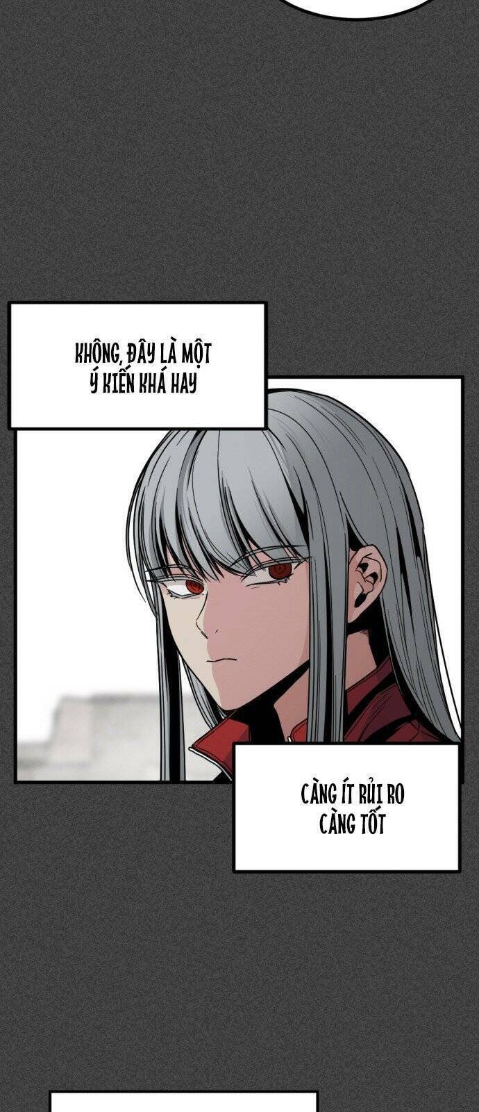 Kẻ Giết Anh Hùng Chapter 9 - 42