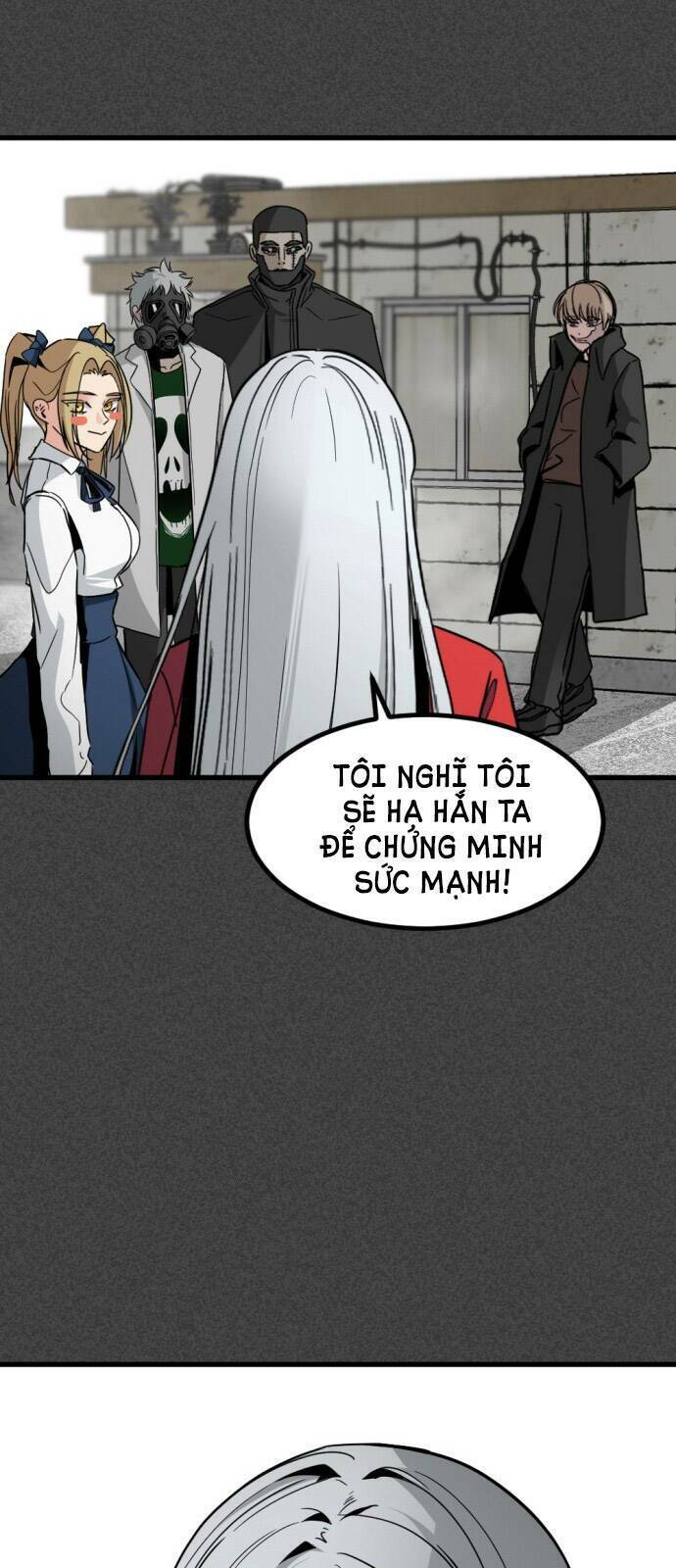 Kẻ Giết Anh Hùng Chapter 9 - 52