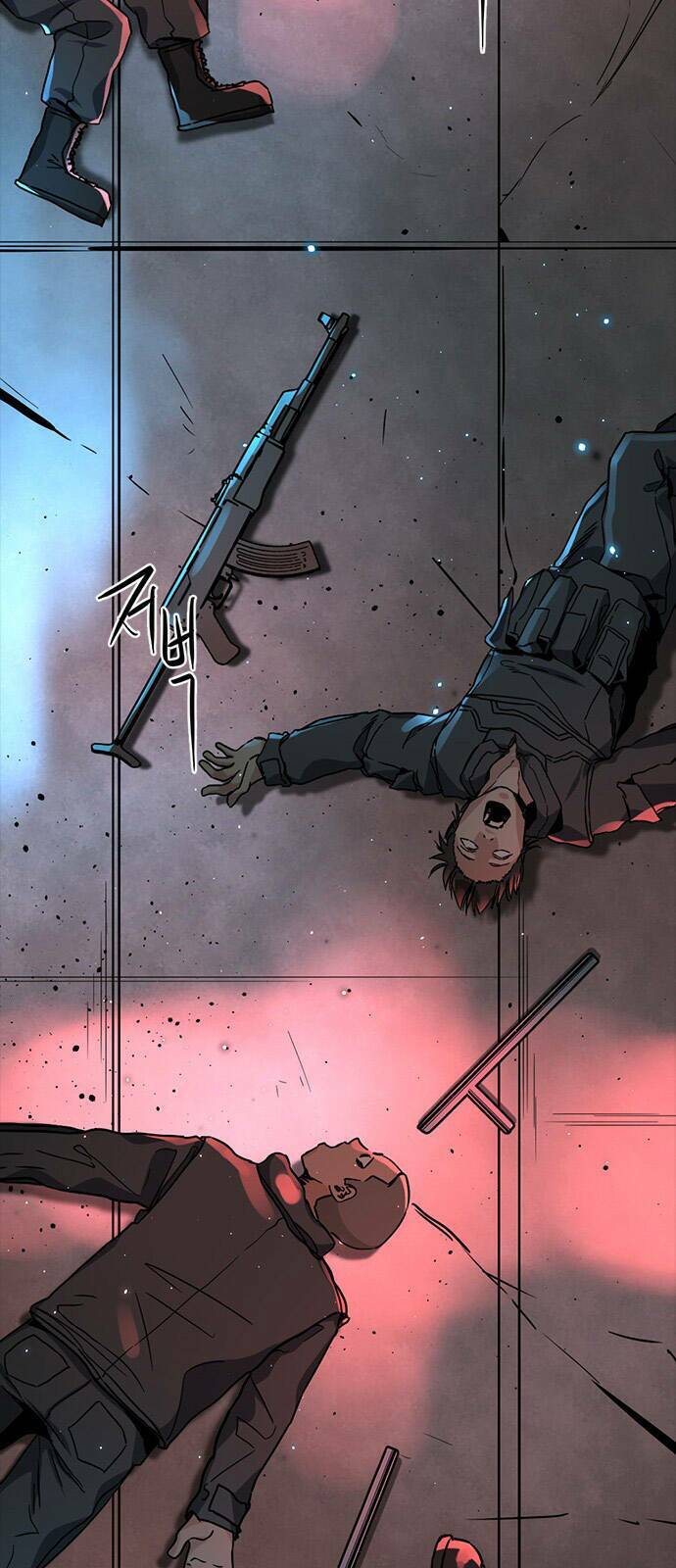 Kẻ Giết Anh Hùng Chapter 9 - 62