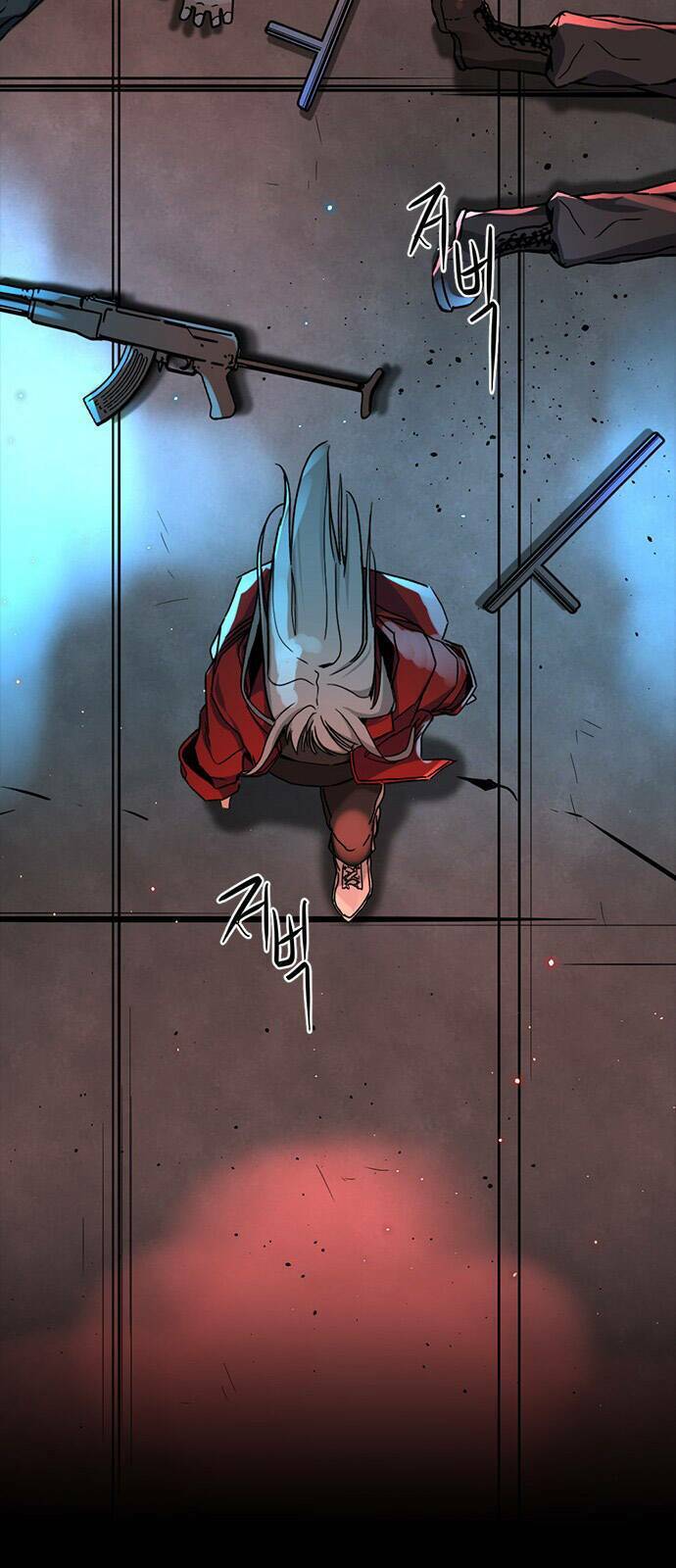 Kẻ Giết Anh Hùng Chapter 9 - 63