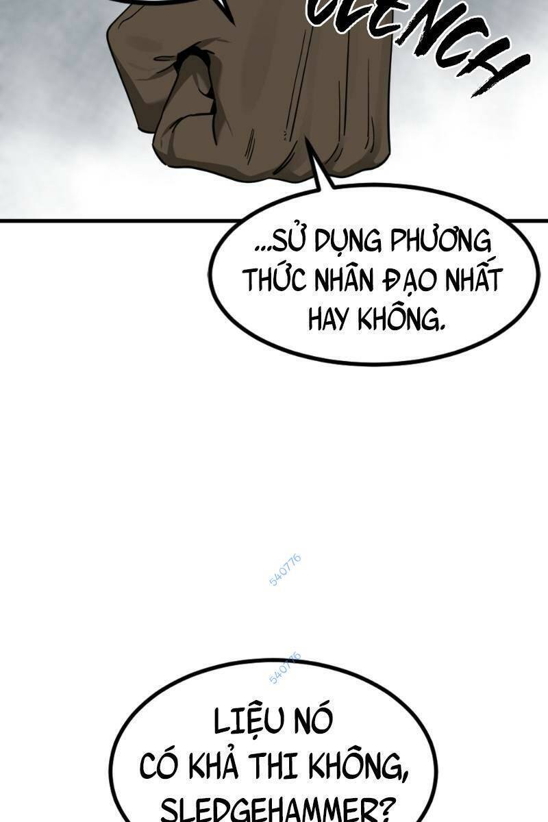 Kẻ Giết Anh Hùng Chapter 91 - 109