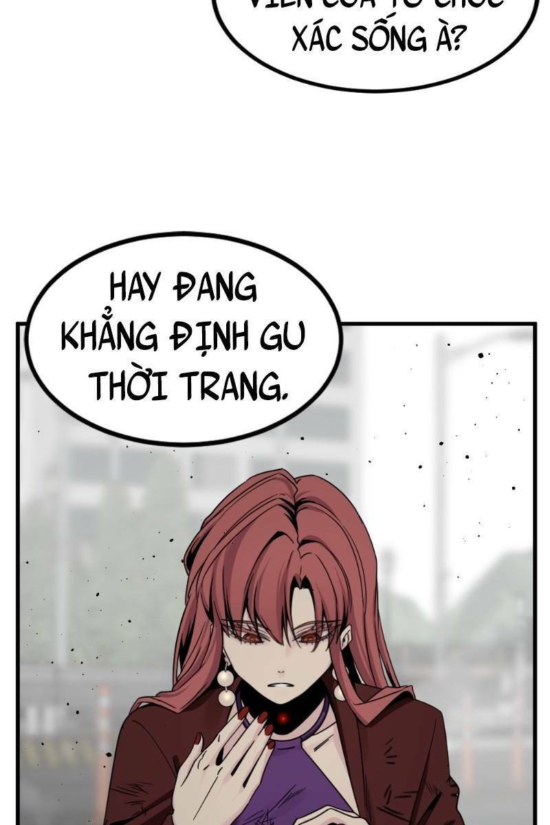 Kẻ Giết Anh Hùng Chapter 91 - 18