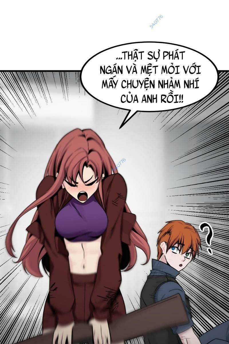Kẻ Giết Anh Hùng Chapter 91 - 25