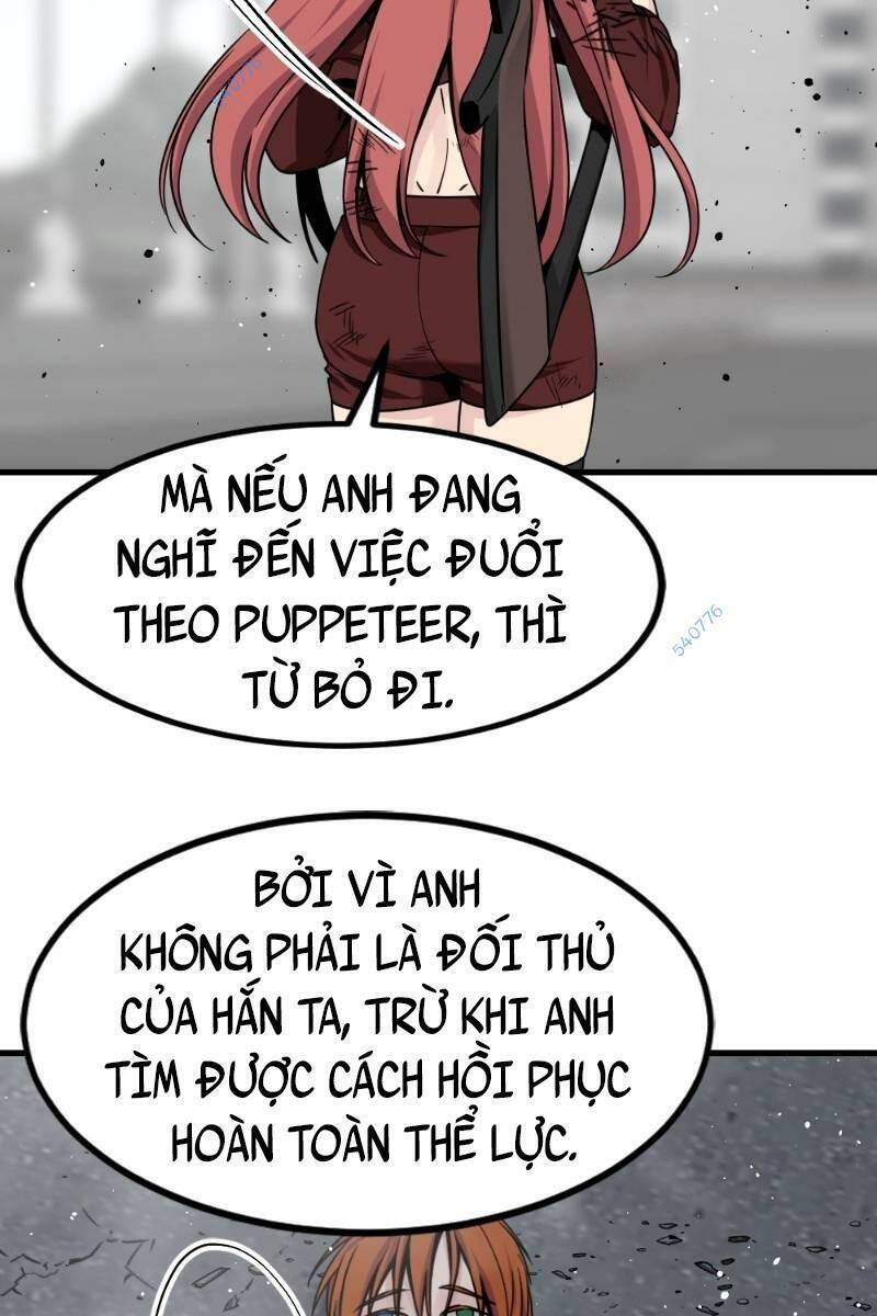 Kẻ Giết Anh Hùng Chapter 91 - 27