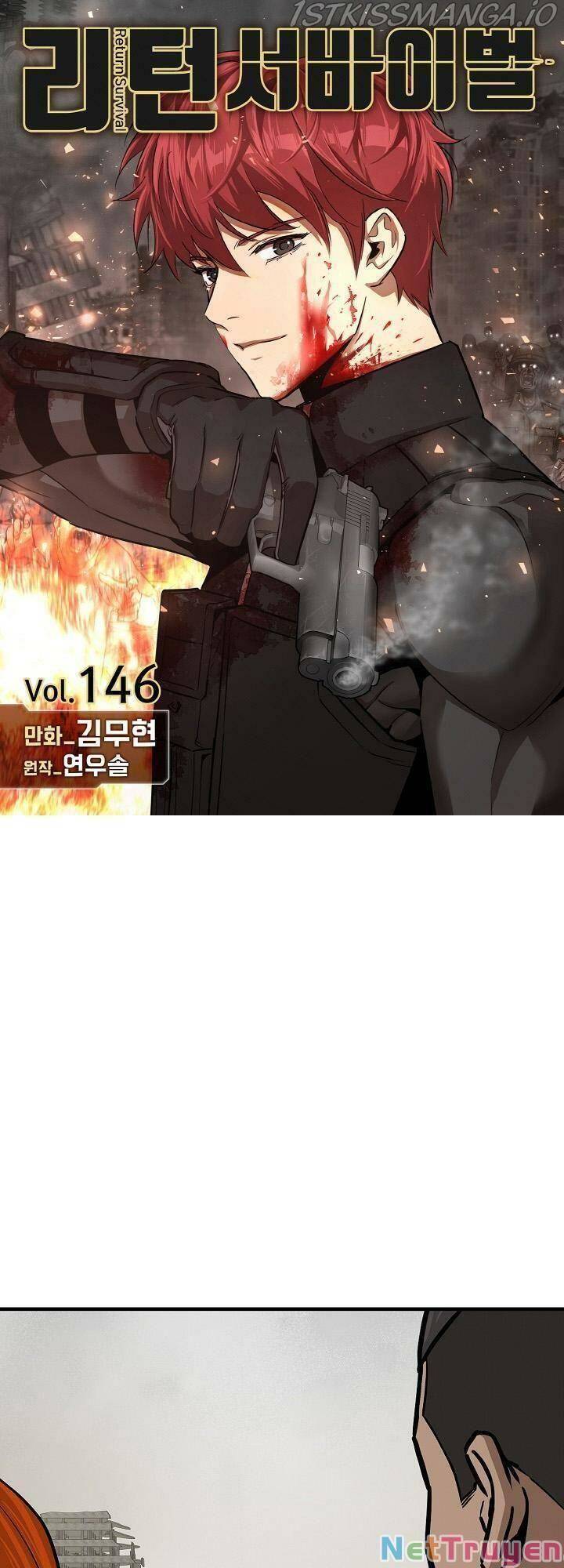 Return Survival Chapter 146 - 1