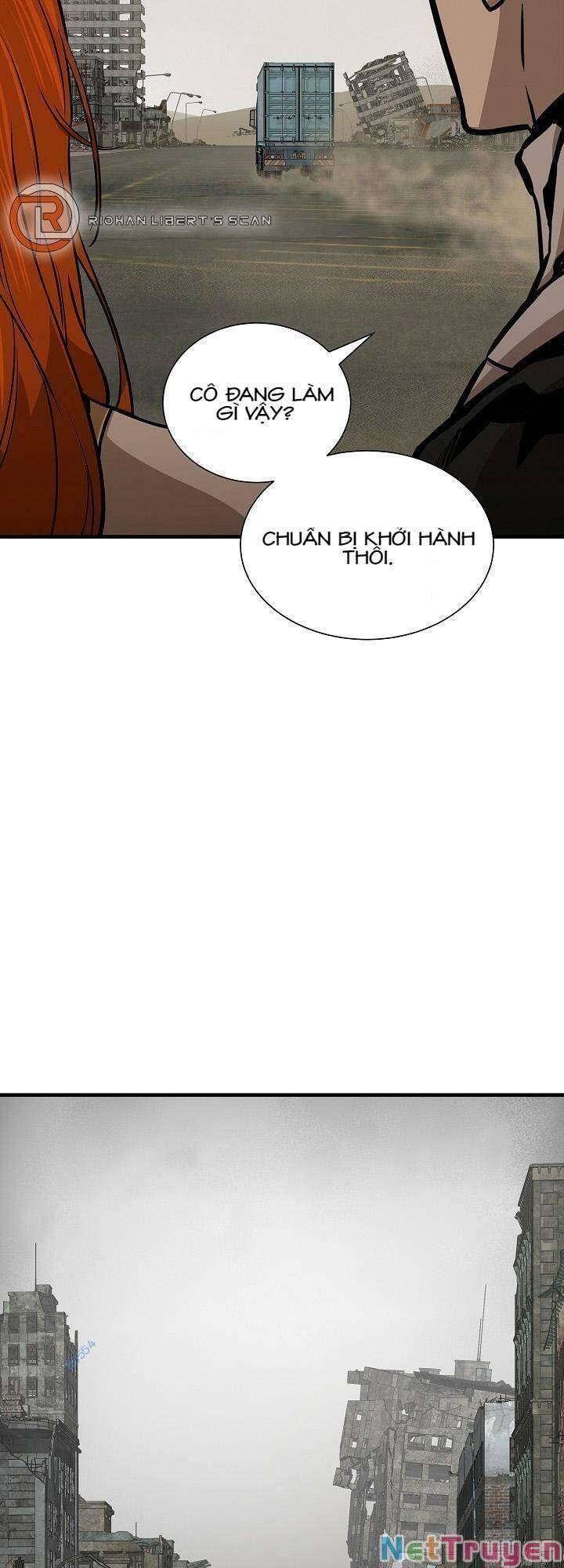 Return Survival Chapter 146 - 2