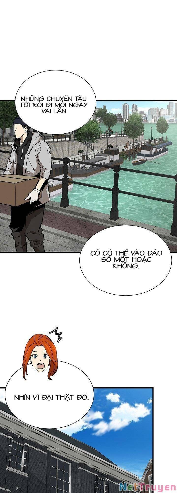 Return Survival Chapter 146 - 12