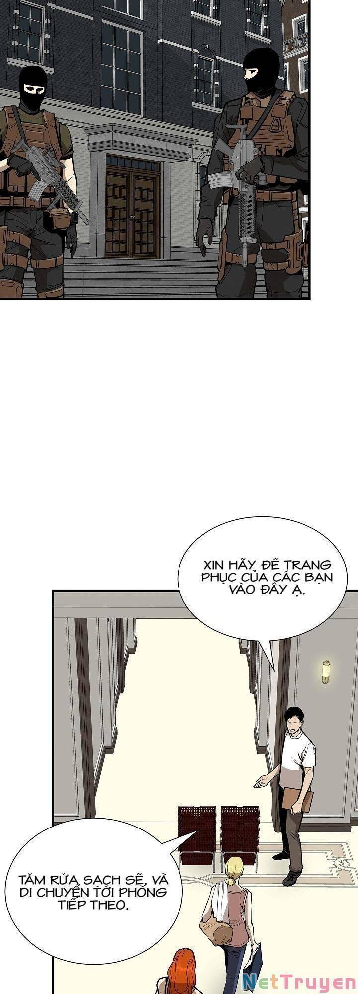 Return Survival Chapter 146 - 13