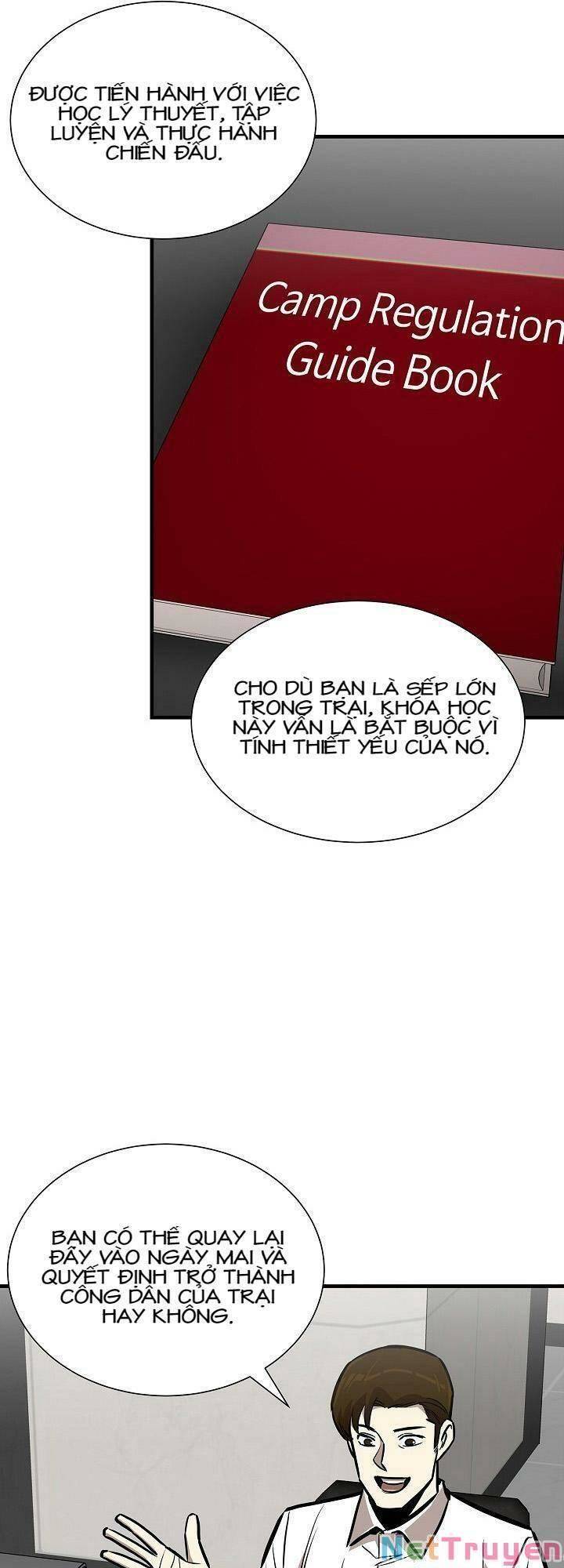 Return Survival Chapter 146 - 17