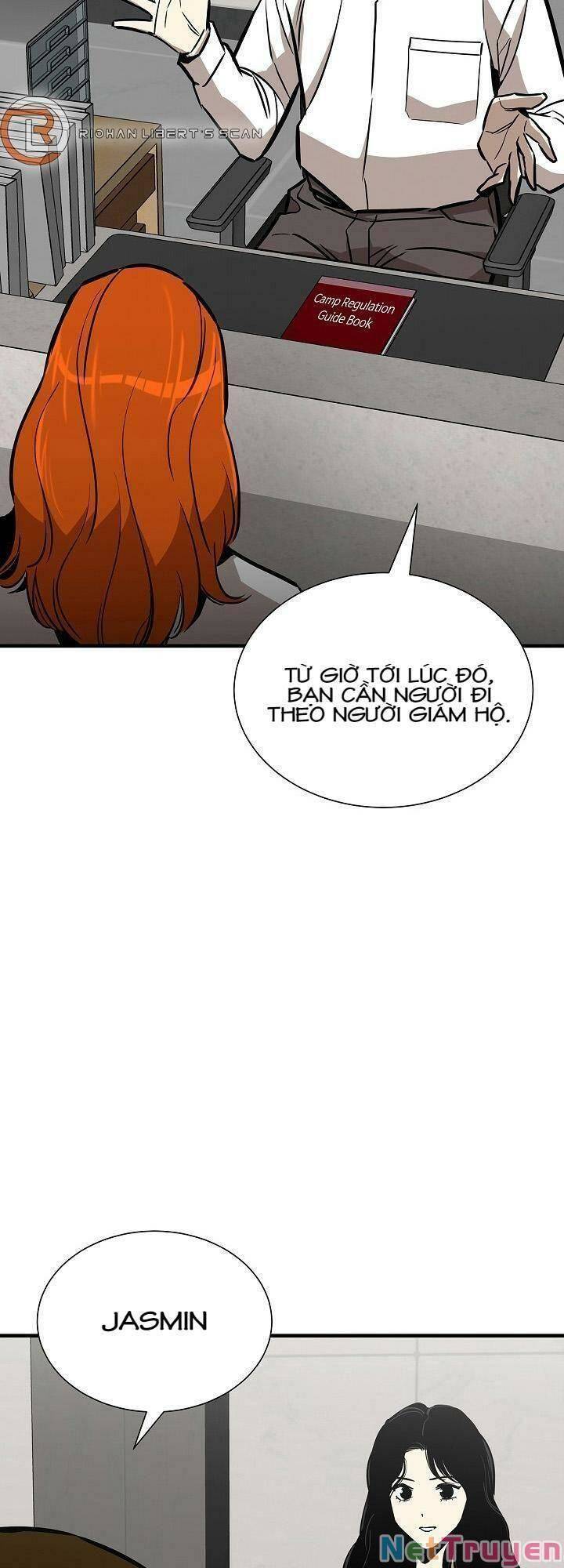 Return Survival Chapter 146 - 18