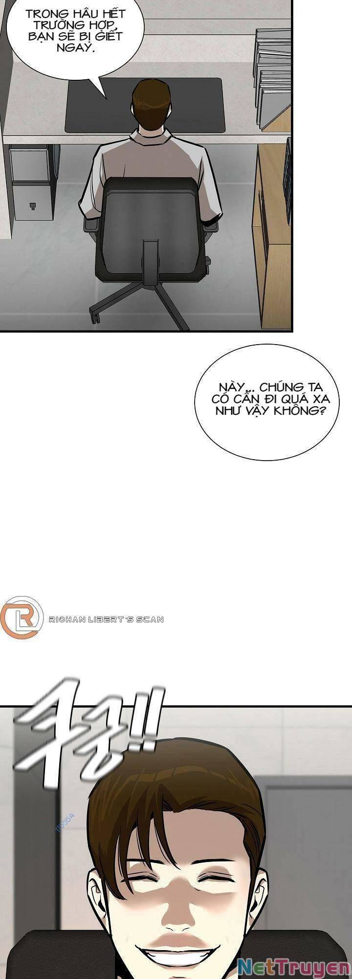 Return Survival Chapter 146 - 21