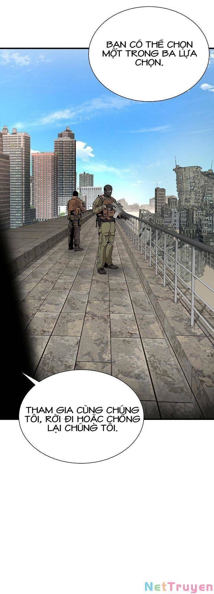 Return Survival Chapter 146 - 26