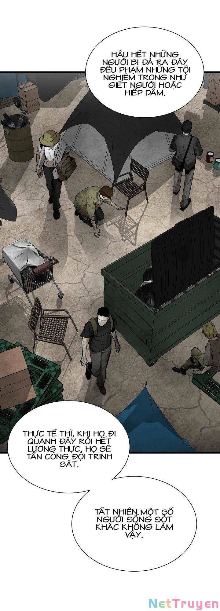 Return Survival Chapter 146 - 27