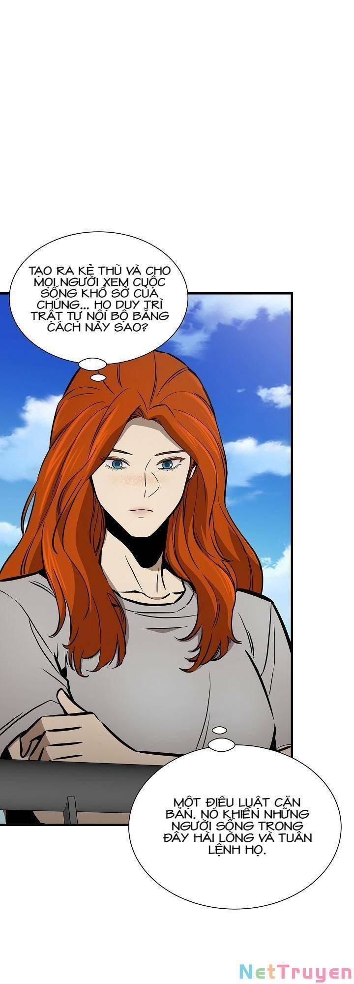 Return Survival Chapter 146 - 28