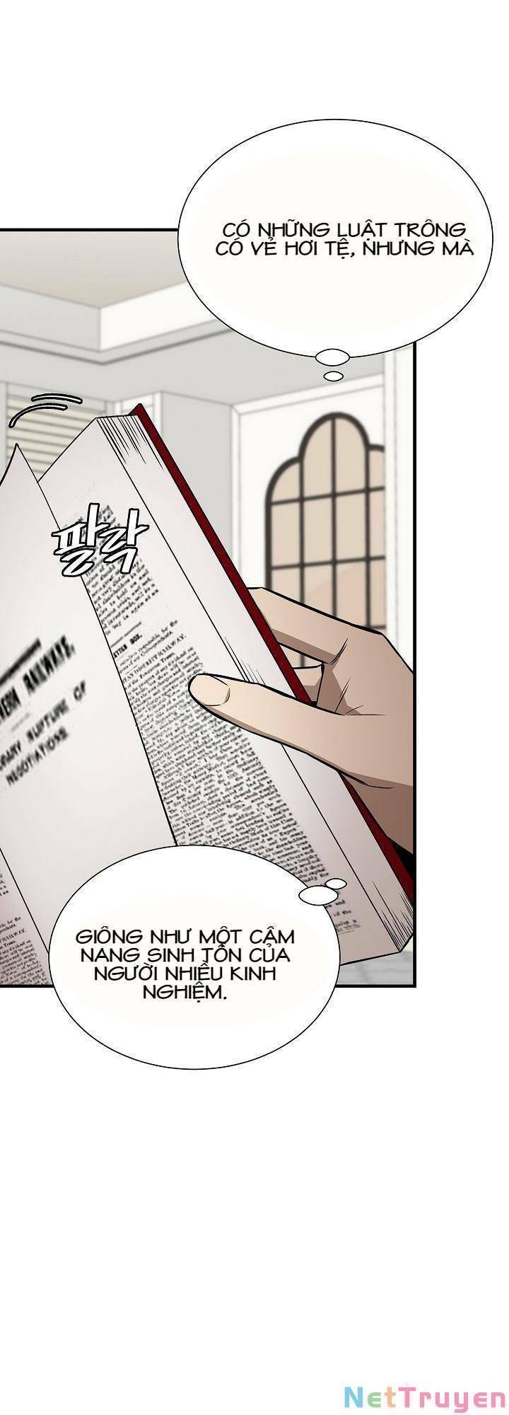 Return Survival Chapter 146 - 44