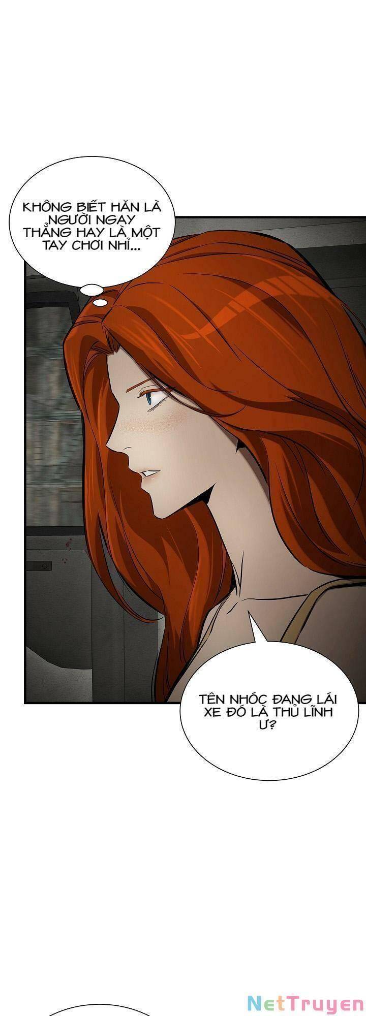 Return Survival Chapter 146 - 6