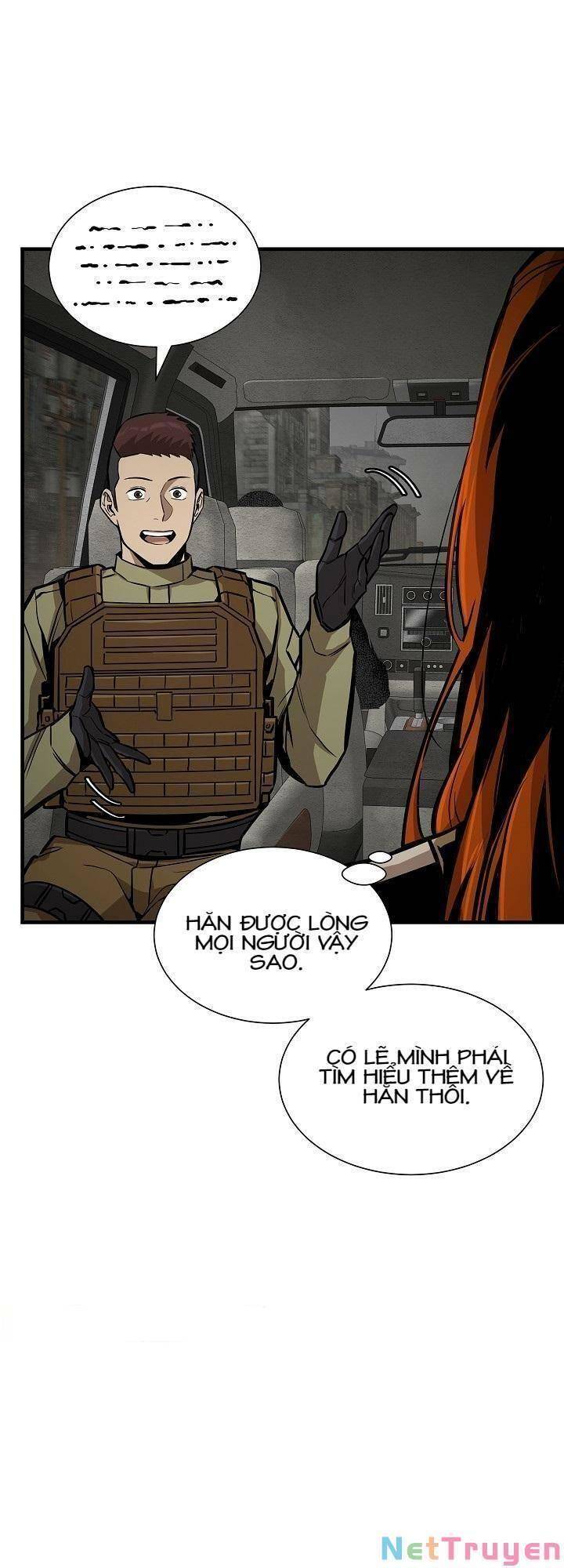 Return Survival Chapter 146 - 9