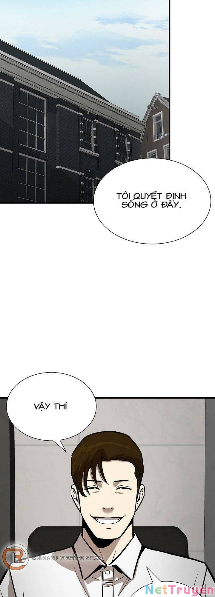 Return Survival Chapter 147 - 1