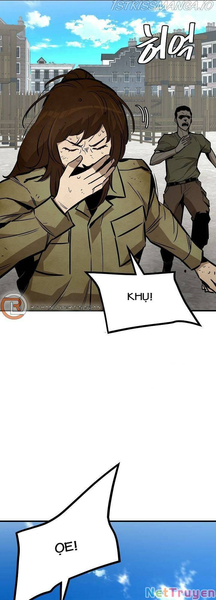 Return Survival Chapter 147 - 16