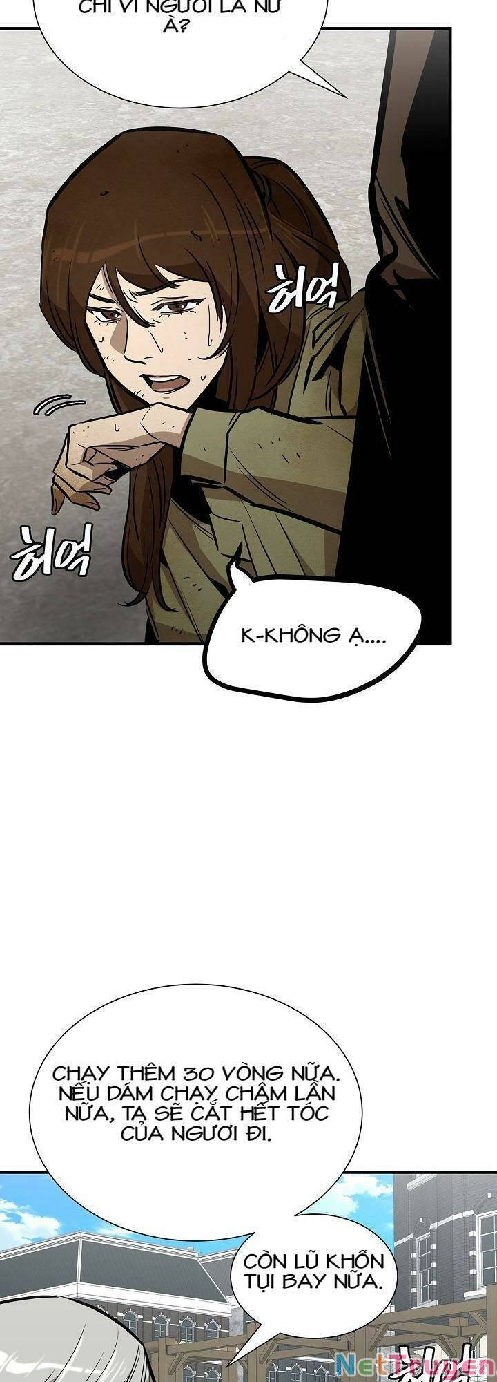 Return Survival Chapter 147 - 18