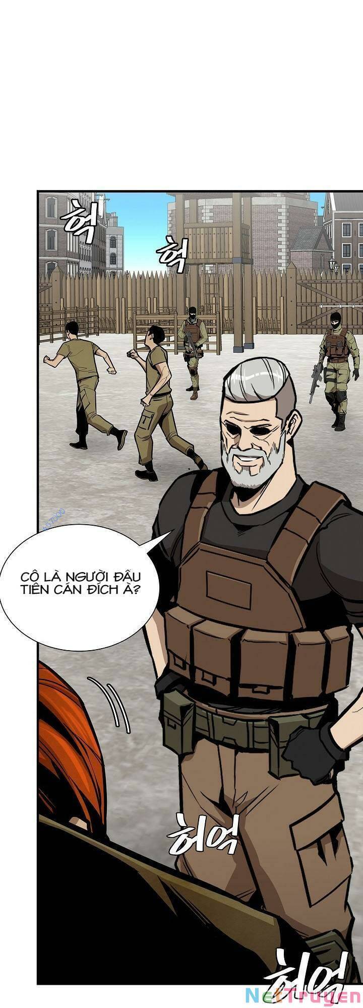 Return Survival Chapter 147 - 21