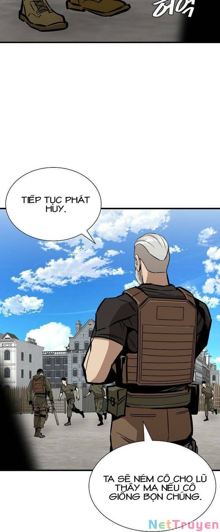 Return Survival Chapter 147 - 23