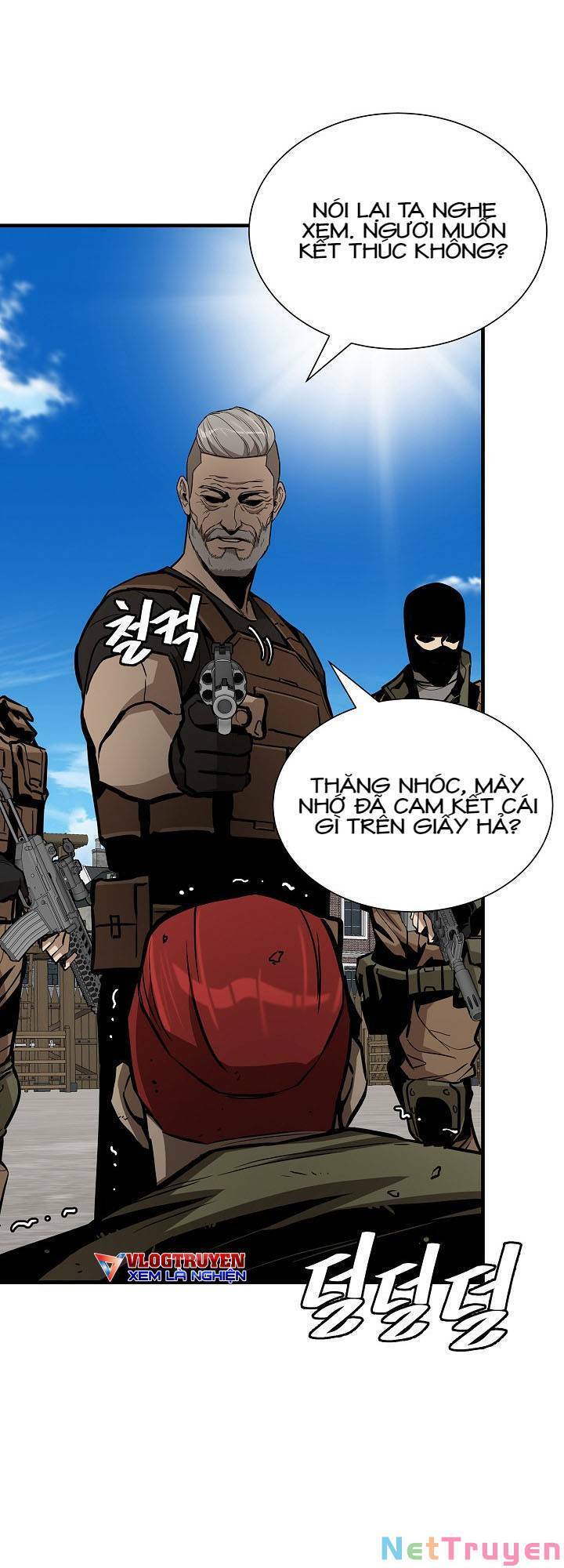 Return Survival Chapter 147 - 27