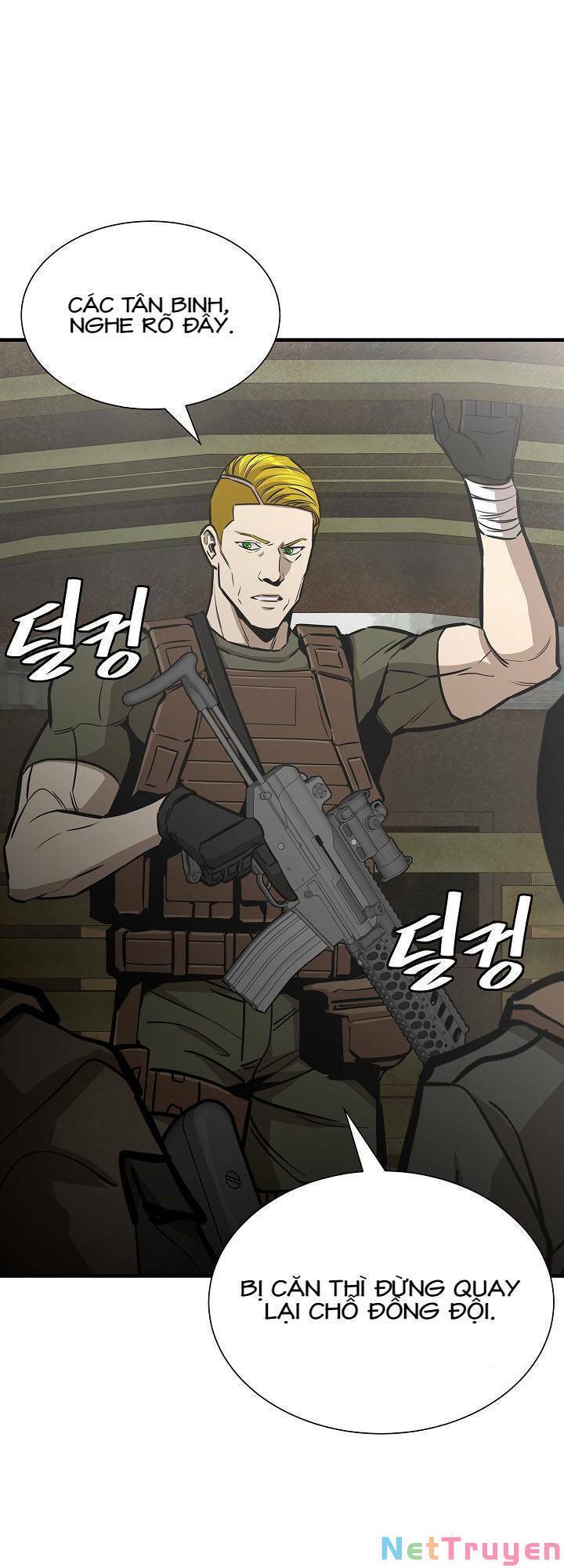 Return Survival Chapter 147 - 41