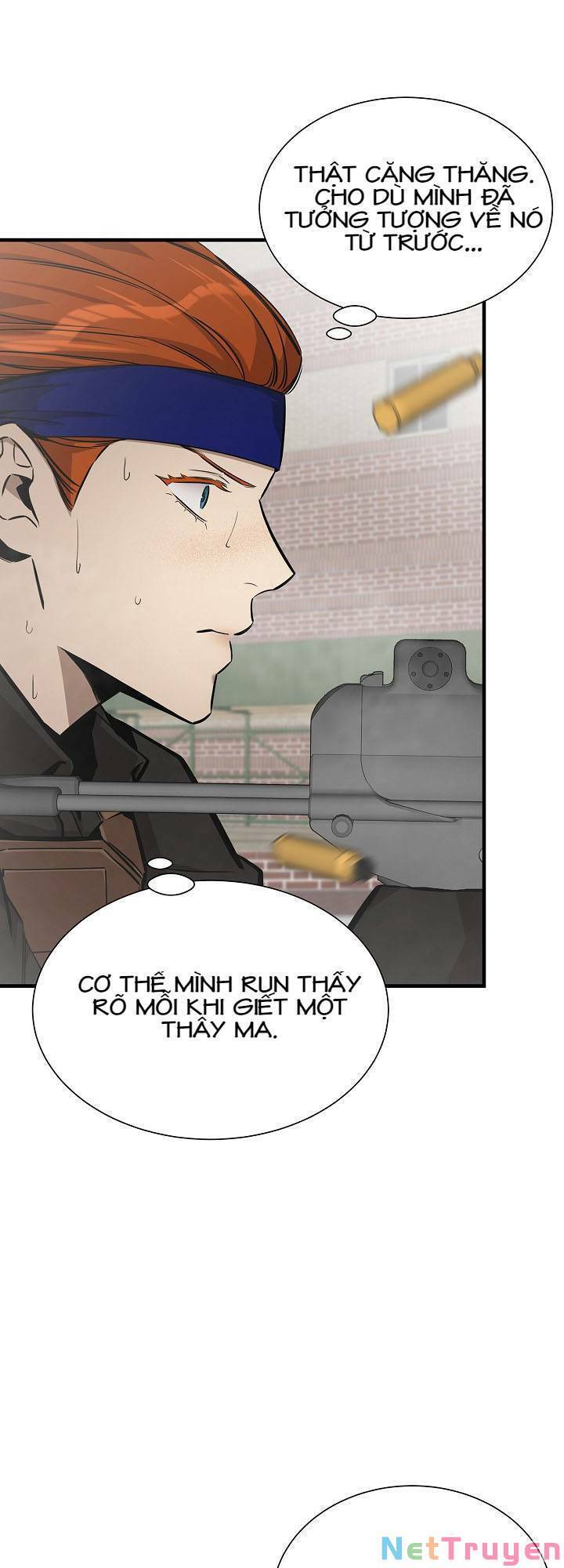 Return Survival Chapter 147 - 45