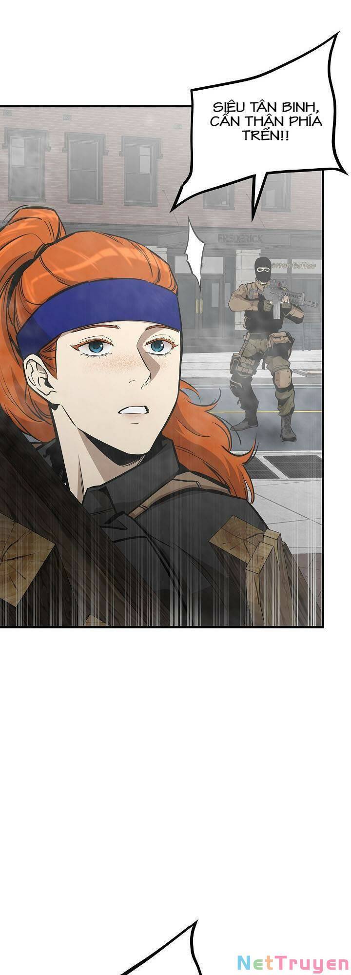 Return Survival Chapter 147 - 49