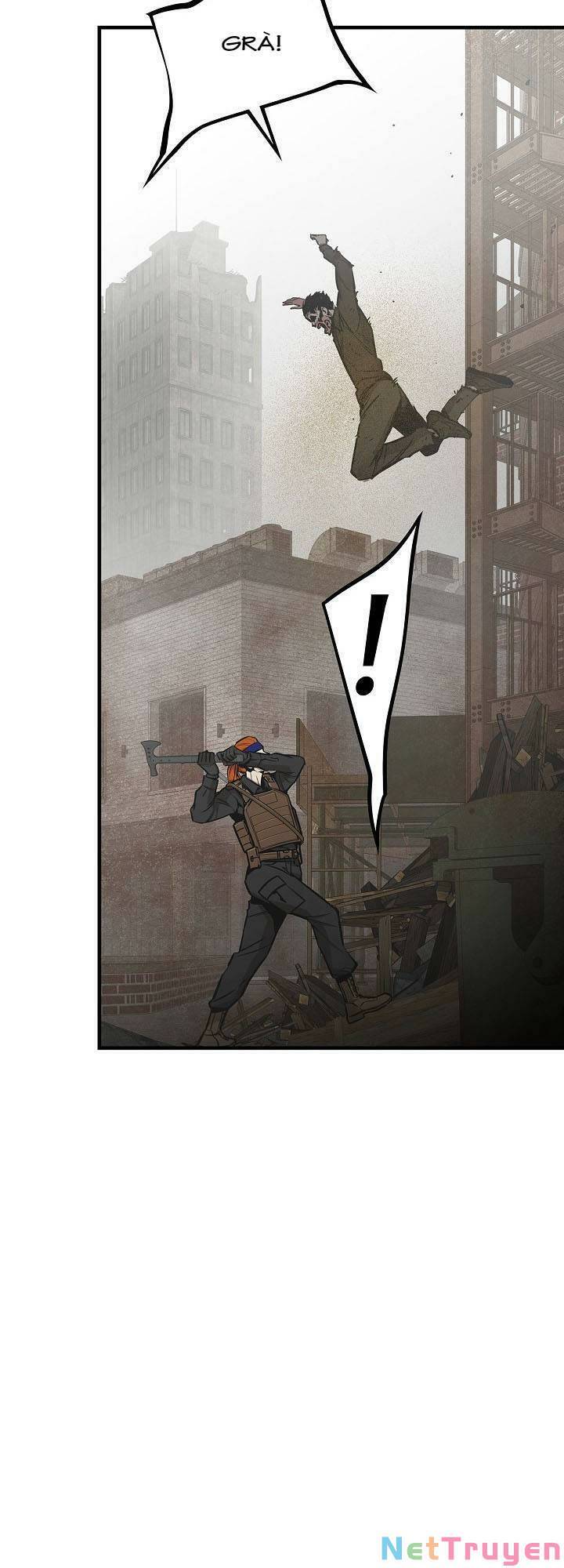 Return Survival Chapter 147 - 50