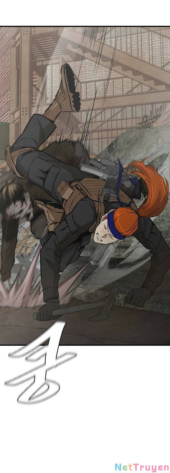 Return Survival Chapter 147 - 51