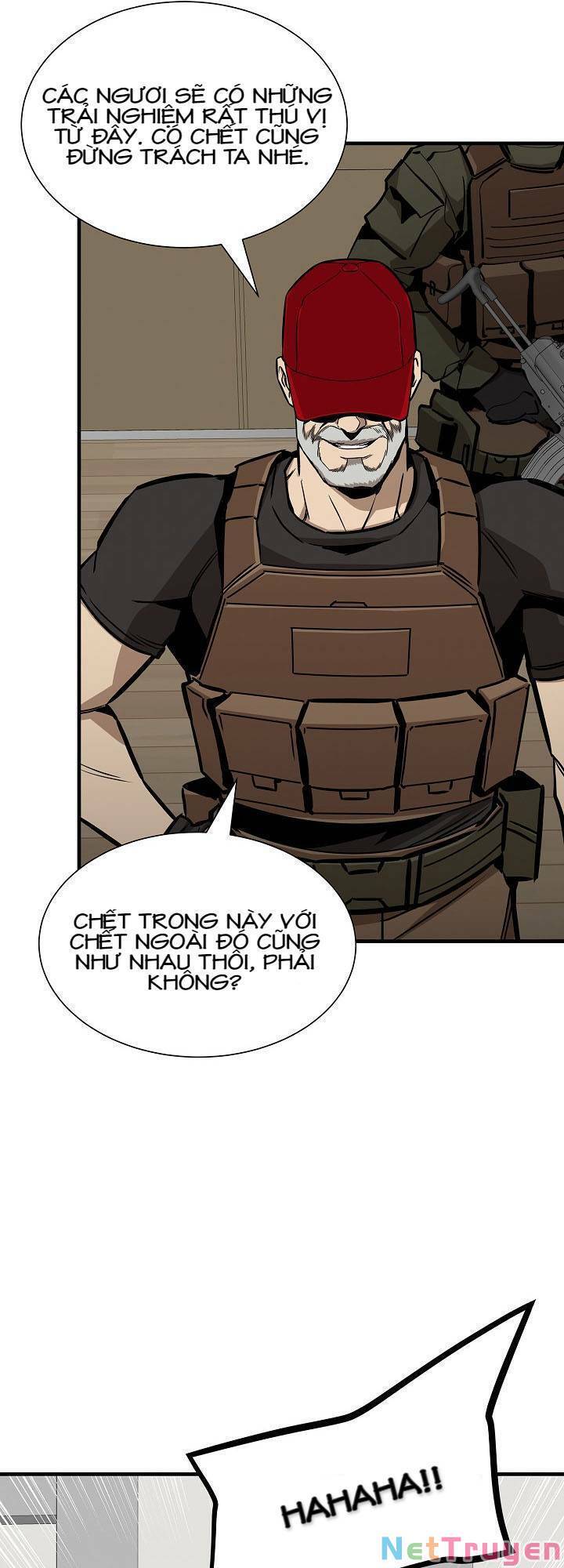 Return Survival Chapter 147 - 8