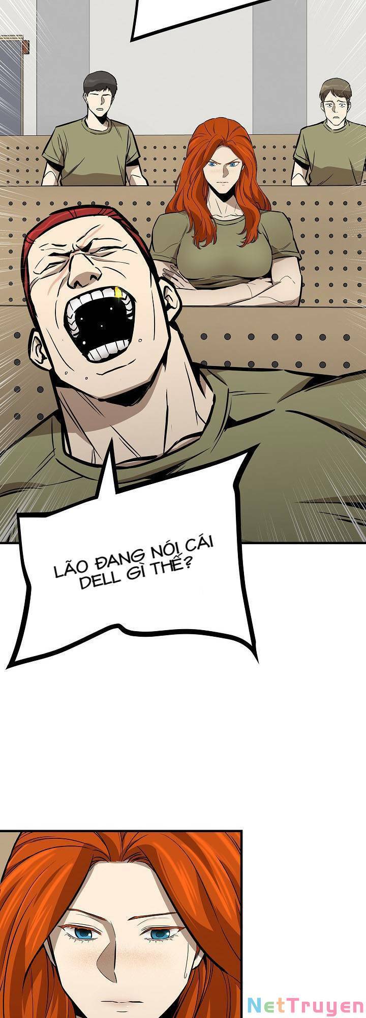 Return Survival Chapter 147 - 9