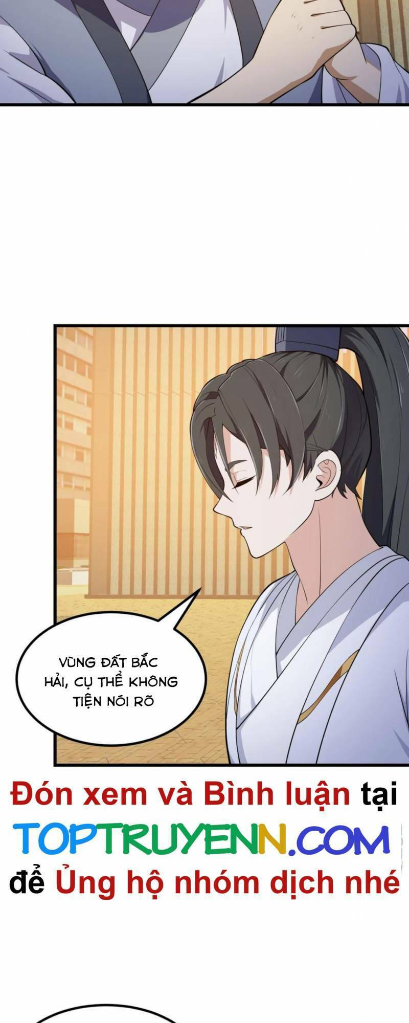 Ta Chẳng Qua Là Một Đại La Kim Tiên Chapter 317 - 15
