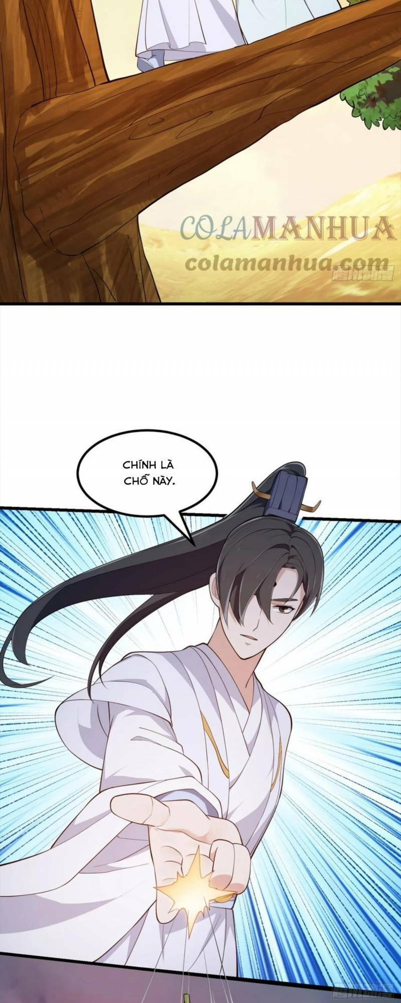 Ta Chẳng Qua Là Một Đại La Kim Tiên Chapter 318 - 13