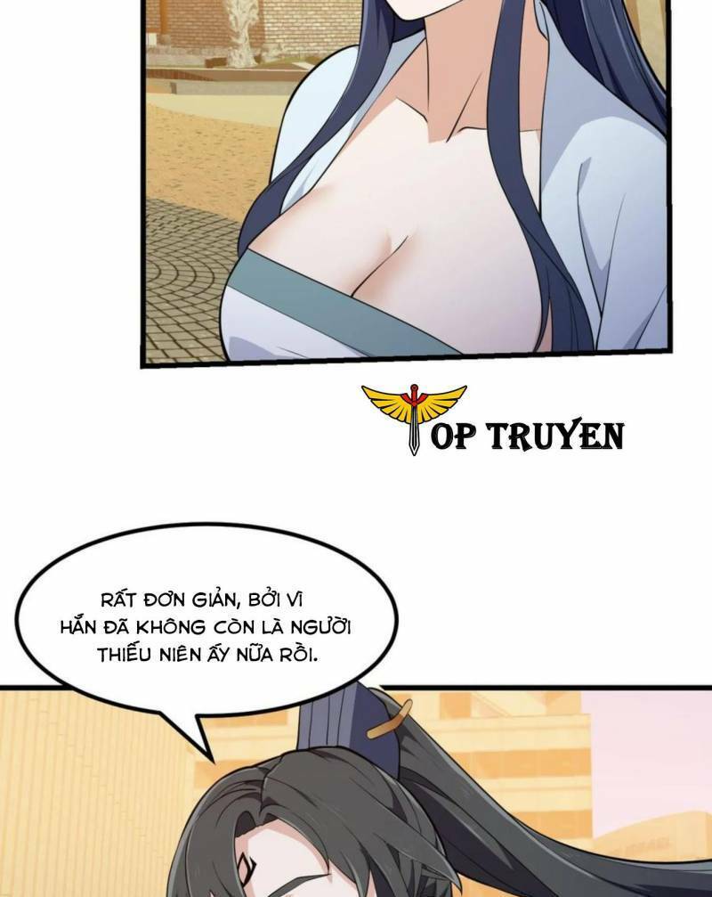 Ta Chẳng Qua Là Một Đại La Kim Tiên Chapter 318 - 9